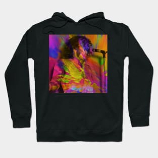 Joe Cocker Hoodie